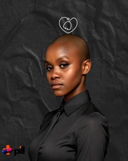 Mmakgosi Motsumi