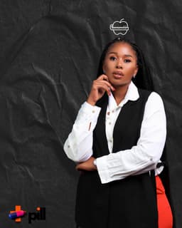 Mokgadi Maruma