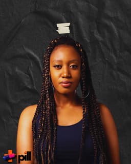 Thabitha Mohlala